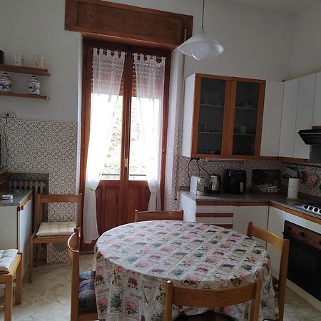 B&B La Finestra Sul Mare Ripatransone Eksteriør billede