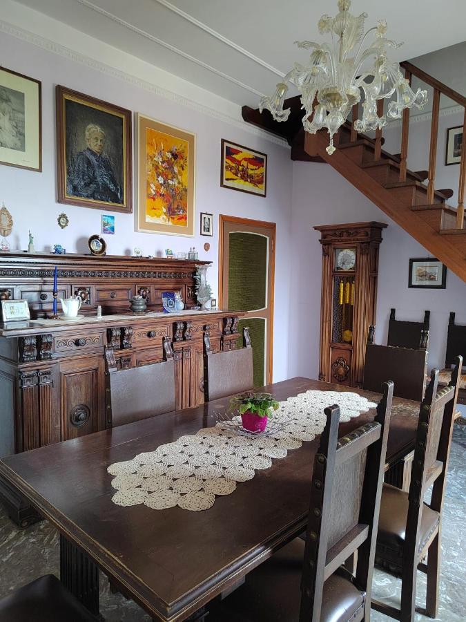B&B La Finestra Sul Mare Ripatransone Eksteriør billede