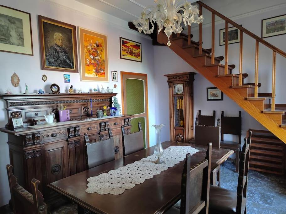 B&B La Finestra Sul Mare Ripatransone Eksteriør billede
