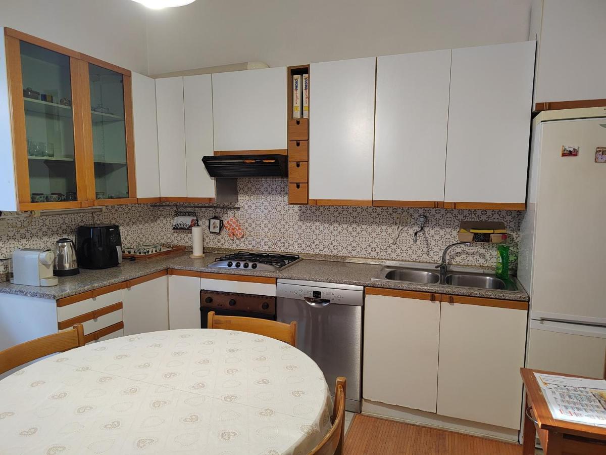 B&B La Finestra Sul Mare Ripatransone Eksteriør billede