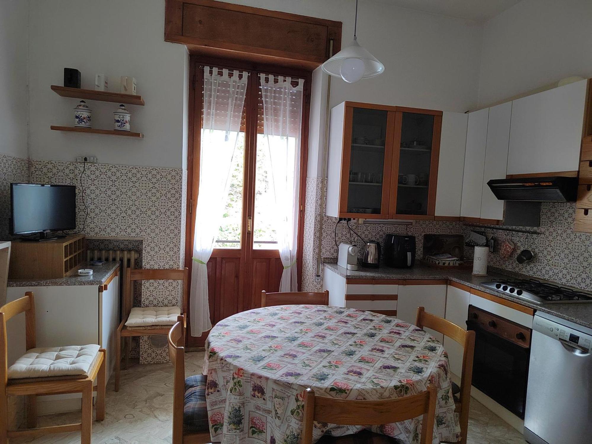 B&B La Finestra Sul Mare Ripatransone Eksteriør billede