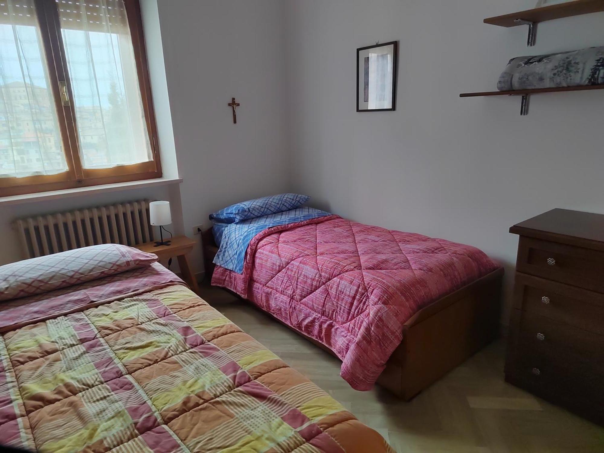 B&B La Finestra Sul Mare Ripatransone Eksteriør billede
