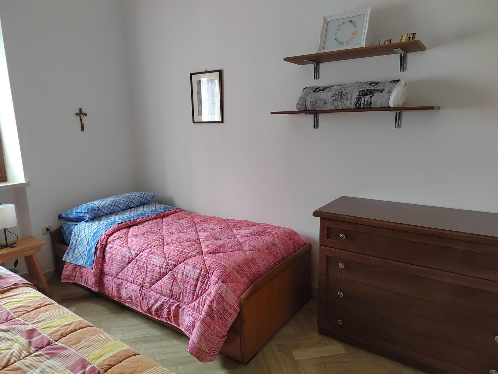 B&B La Finestra Sul Mare Ripatransone Eksteriør billede
