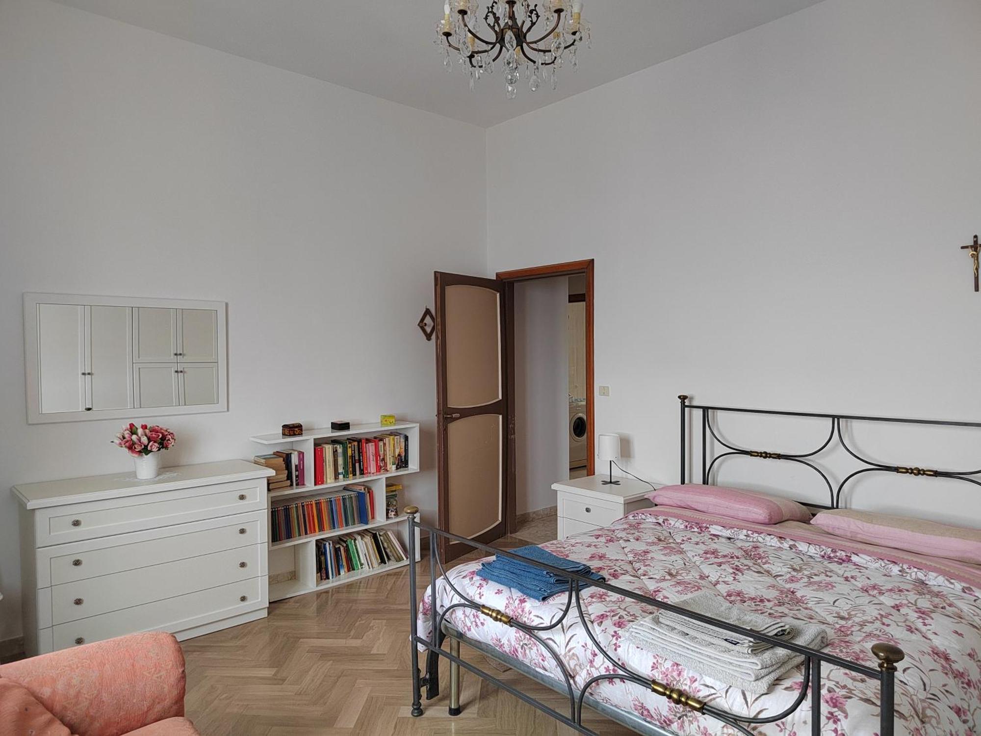 B&B La Finestra Sul Mare Ripatransone Eksteriør billede